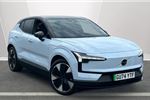 2024 Volvo EX30