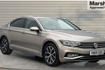 2019 Volkswagen Passat