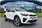 2022 Kia Stonic