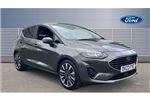 2023 Ford Fiesta