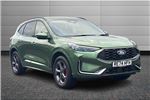 2024 Ford Kuga