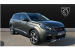2020 Peugeot 5008