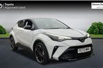 2022 Toyota C-HR