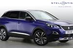 2019 Peugeot 3008