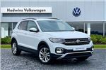 2022 Volkswagen T-Cross