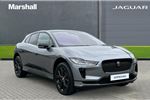 2022 Jaguar I-Pace