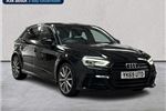2019 Audi A3