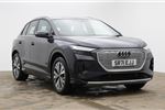 2021 Audi Q4