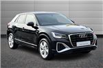 2023 Audi Q2