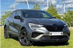 2023 Renault Arkana