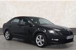 2020 Skoda Octavia