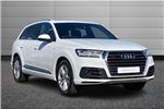 2018 Audi Q7