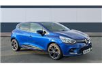 2018 Renault Clio