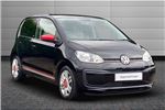 2019 Volkswagen Up