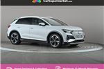 2021 Audi Q4