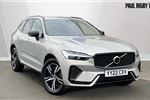 2022 Volvo XC60