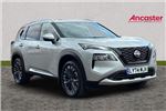 2024 Nissan X-Trail
