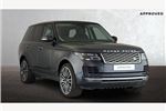 2020 Land Rover Range Rover