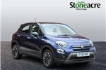 2021 Fiat 500X