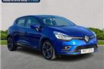 2017 Renault Clio