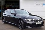 2024 BMW 3 Series Touring