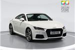 2018 Audi TT