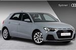 2022 Audi A1