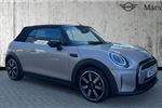 2021 MINI Convertible