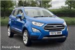 2023 Ford EcoSport