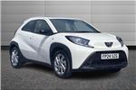 2024 Toyota Aygo X