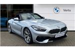 2022 BMW Z4