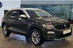 2021 Volkswagen T-Roc