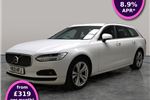 2021 Volvo V90