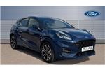 2023 Ford Puma