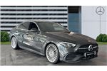 2022 Mercedes-Benz C-Class