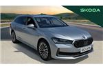 2024 Skoda Superb Estate