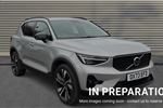 2024 Volvo XC40