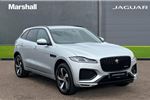 2022 Jaguar F-Pace