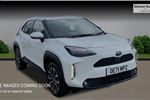 2022 Toyota Yaris Cross