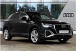 2023 Audi Q2