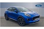 2022 Ford Puma