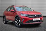 2024 Volkswagen Taigo