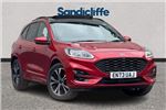 2024 Ford Kuga