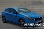 2021 BMW X2