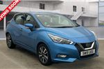 2019 Nissan Micra