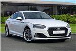 2022 Audi A5 Sportback