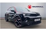 2021 Vauxhall Mokka