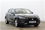 2023 SEAT Leon 1.4 eHybrid FR 5dr DSG