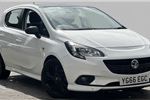 2016 Vauxhall Corsa