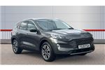 2020 Ford Kuga